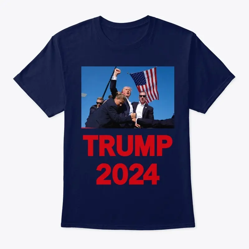 Trump 2024