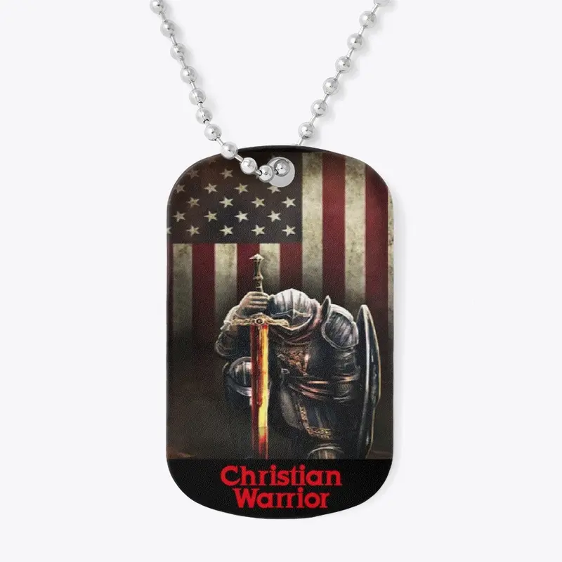 Christian Warrior