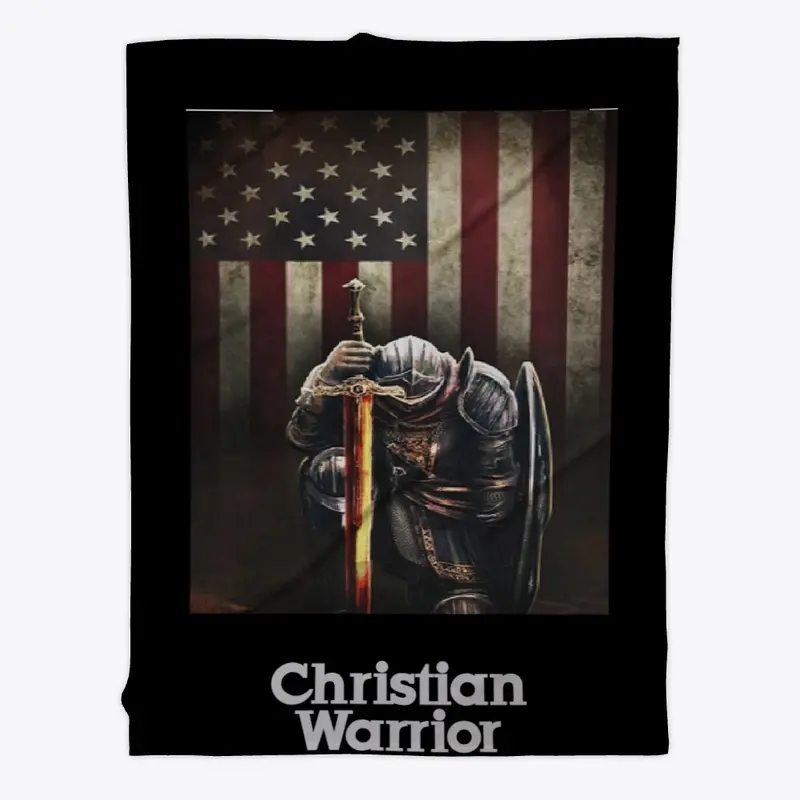 Christian Warrior