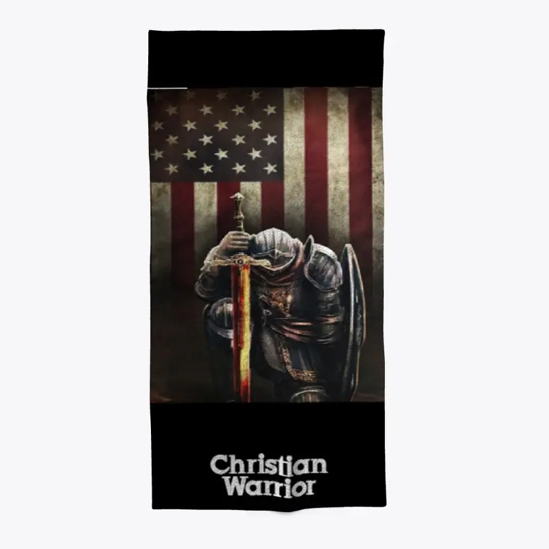 Christian Warrior